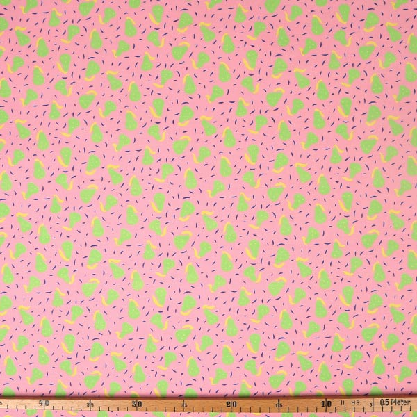 【シーチングorオックス:50cm単位】 エコファブリック fab-cm00710