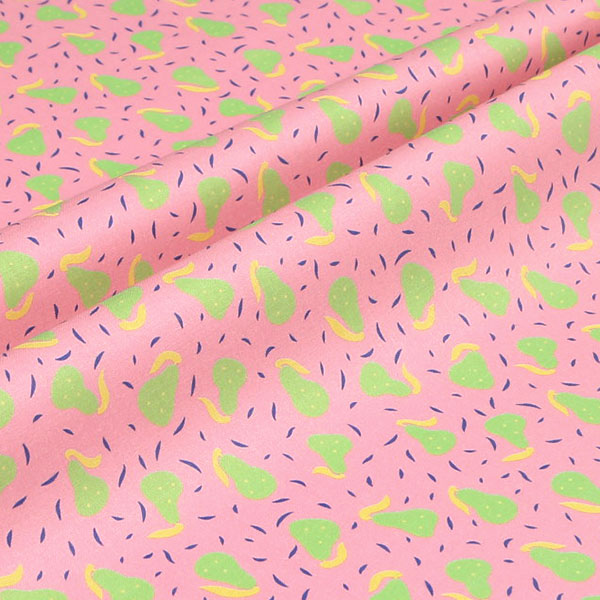 【シーチングorオックス:50cm単位】 エコファブリック fab-cm00710