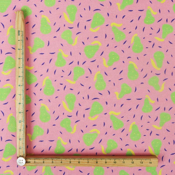 【シーチングorオックス:50cm単位】 エコファブリック fab-cm00710