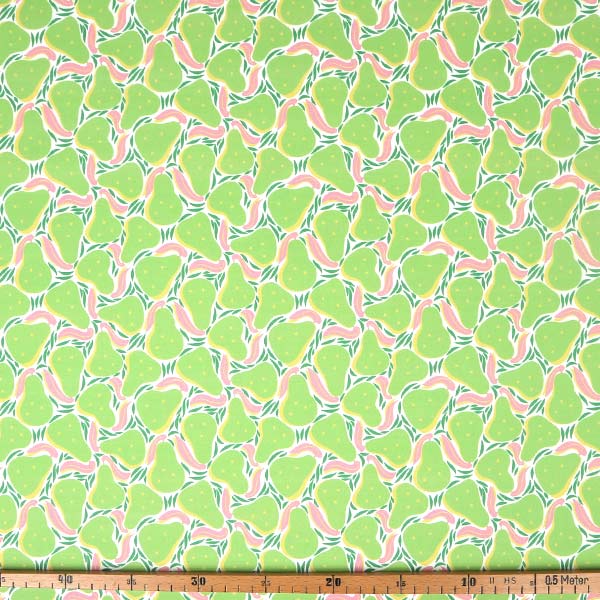 【シーチングorオックス:50cm単位】 エコファブリック fab-cm00711