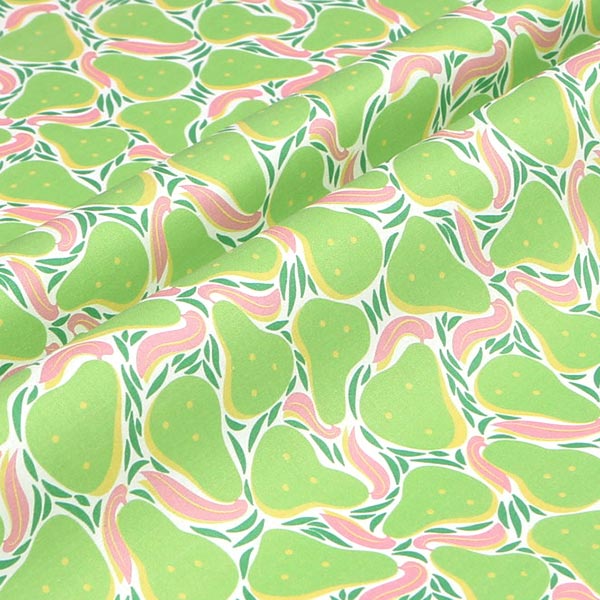 【シーチングorオックス:50cm単位】 エコファブリック fab-cm00711