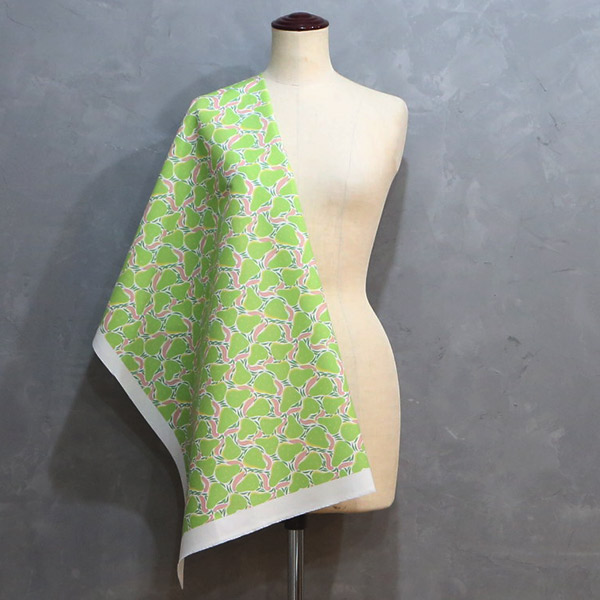 【シーチングorオックス:50cm単位】 エコファブリック fab-cm00711