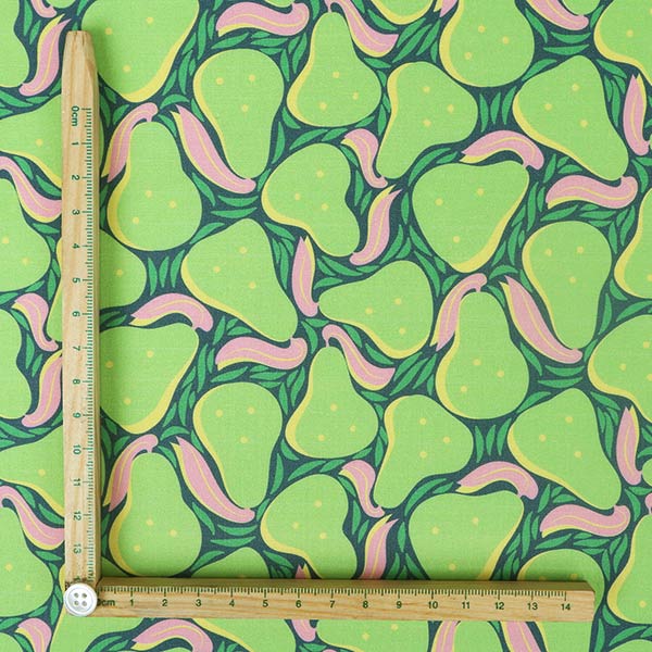 【シーチングorオックス:50cm単位】 エコファブリック fab-cm00712