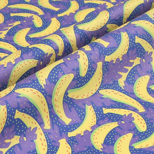 【シーチングorオックス:50cm単位】 エコファブリック fab-cm00736