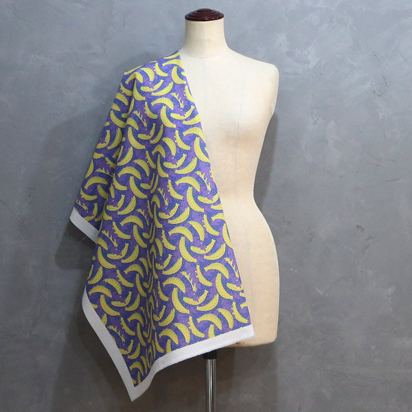 【シーチングorオックス:50cm単位】 エコファブリック fab-cm00736