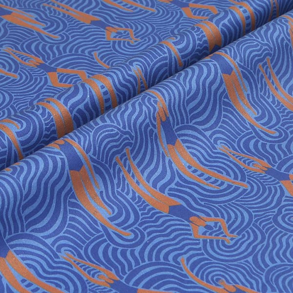 【シーチングorオックス:50cm単位】 エコファブリック fab-cm00739