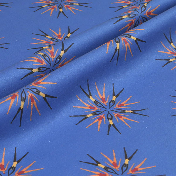 【シーチングorオックス:50cm単位】 エコファブリック fab-cm00740