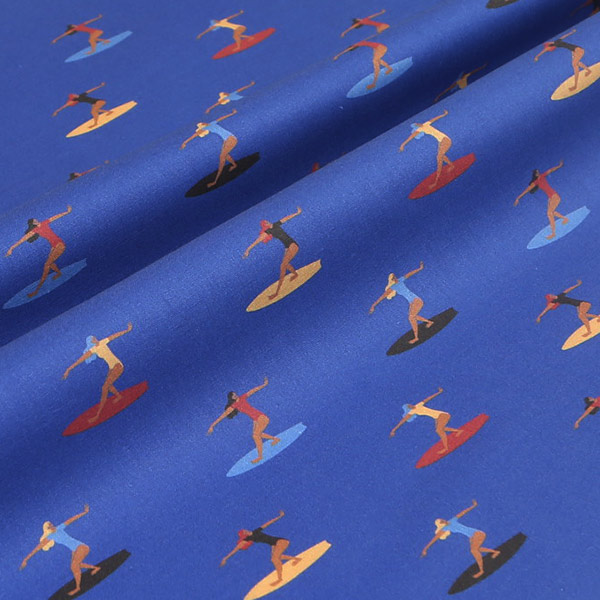 【シーチングorオックス:50cm単位】 エコファブリック fab-cm00742