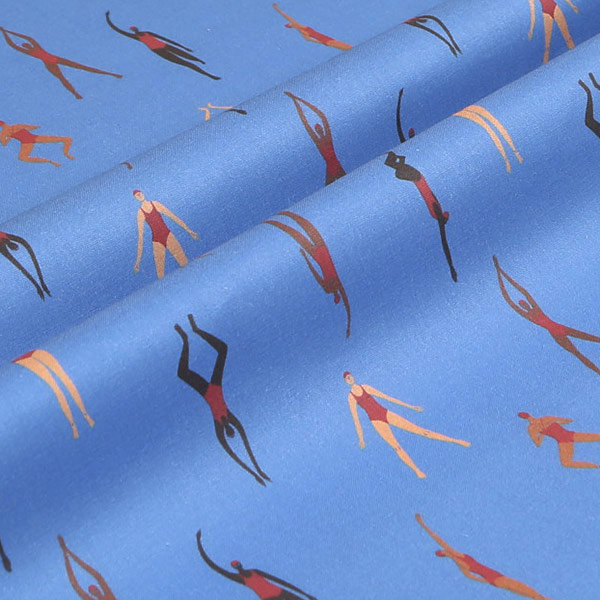 【シーチングorオックス:50cm単位】 エコファブリック fab-cm00746