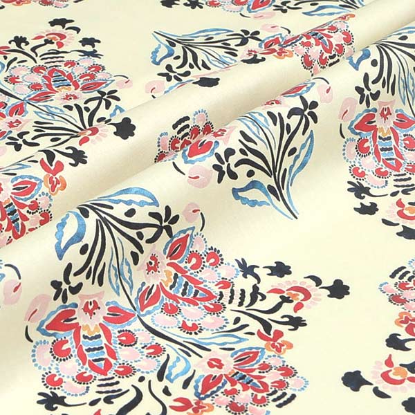 【シーチングorオックス:50cm単位】 エコファブリック fab-cm00749