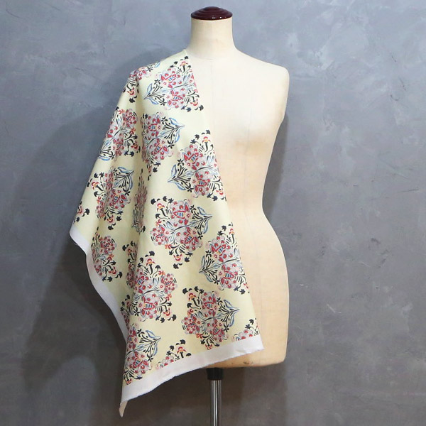 【シーチングorオックス:50cm単位】 エコファブリック fab-cm00749