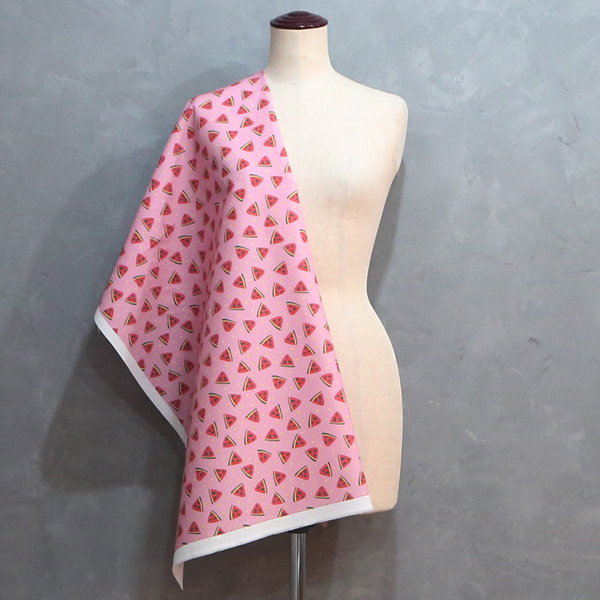 【シーチングorオックス:50cm単位】 エコファブリック fab-cm00755