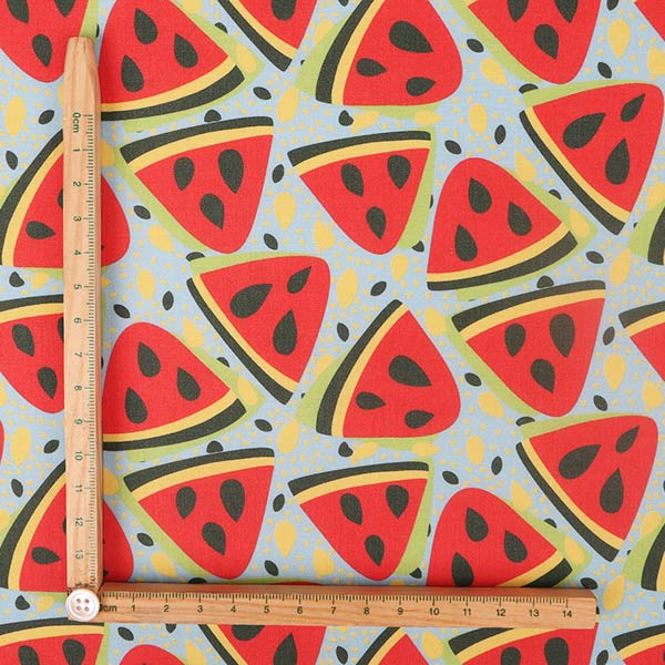 【シーチングorオックス:50cm単位】 エコファブリック fab-cm00757