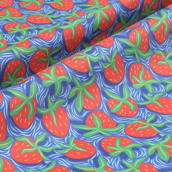 【シーチングorオックス:50cm単位】 エコファブリック fab-cm00761