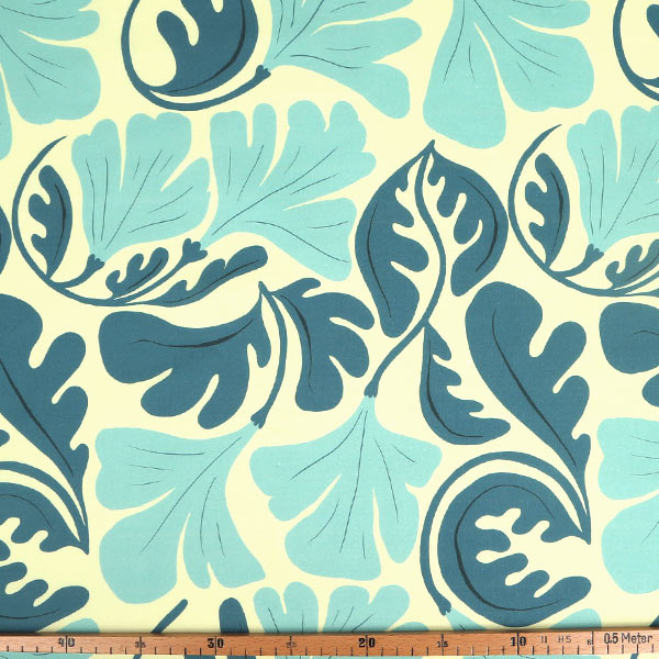 【シーチングorオックス:50cm単位】 エコファブリック fab-cm00762