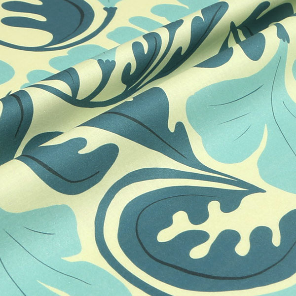 【シーチングorオックス:50cm単位】 エコファブリック fab-cm00762