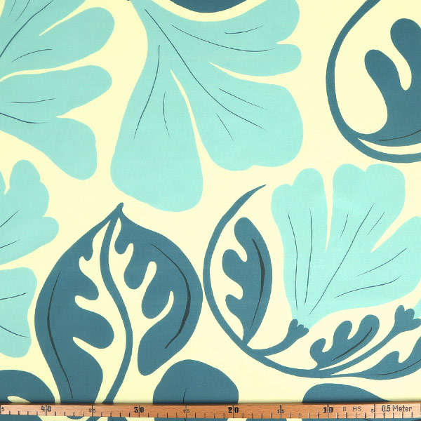 【シーチングorオックス:50cm単位】 エコファブリック fab-cm00763