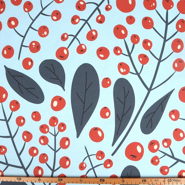 【シーチングorオックス:50cm単位】 エコファブリック fab-cm00764