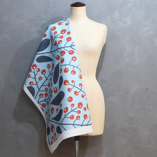 【シーチングorオックス:50cm単位】 エコファブリック fab-cm00764