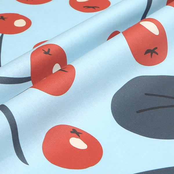 【シーチングorオックス:50cm単位】 エコファブリック fab-cm00765