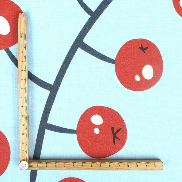 【シーチングorオックス:50cm単位】 エコファブリック fab-cm00765