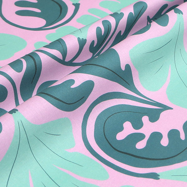 【シーチングorオックス:50cm単位】 エコファブリック fab-cm00766