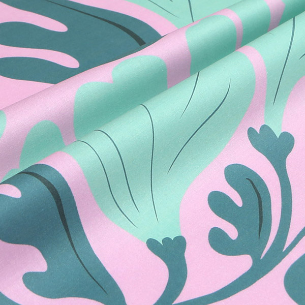 【シーチングorオックス:50cm単位】 エコファブリック fab-cm00767