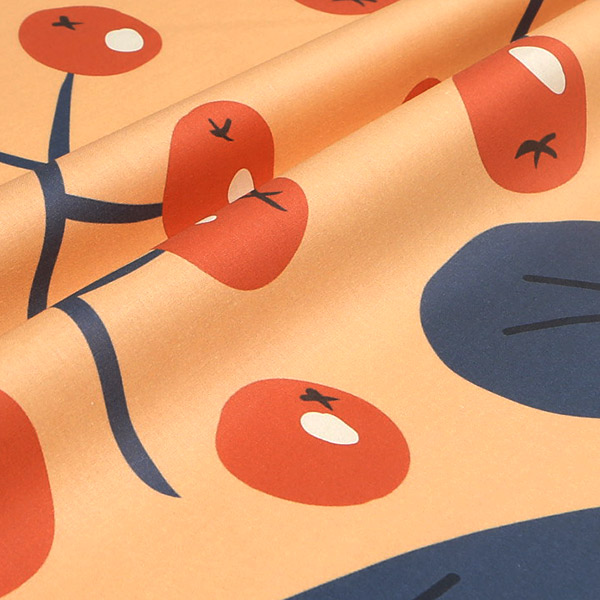 【シーチングorオックス:50cm単位】 エコファブリック fab-cm00769