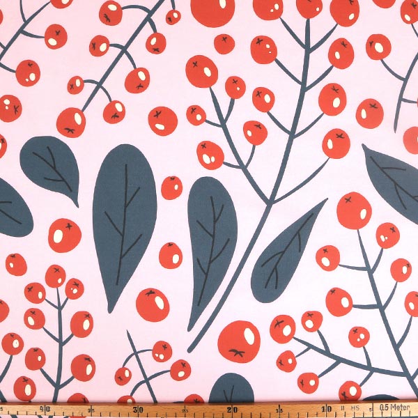 【シーチングorオックス:50cm単位】 エコファブリック fab-cm00770