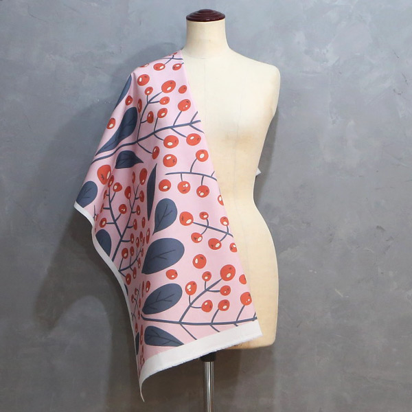 【シーチングorオックス:50cm単位】 エコファブリック fab-cm00770