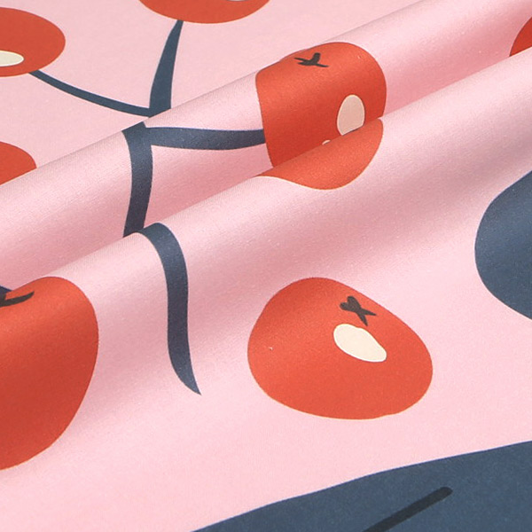 【シーチングorオックス:50cm単位】 エコファブリック fab-cm00771