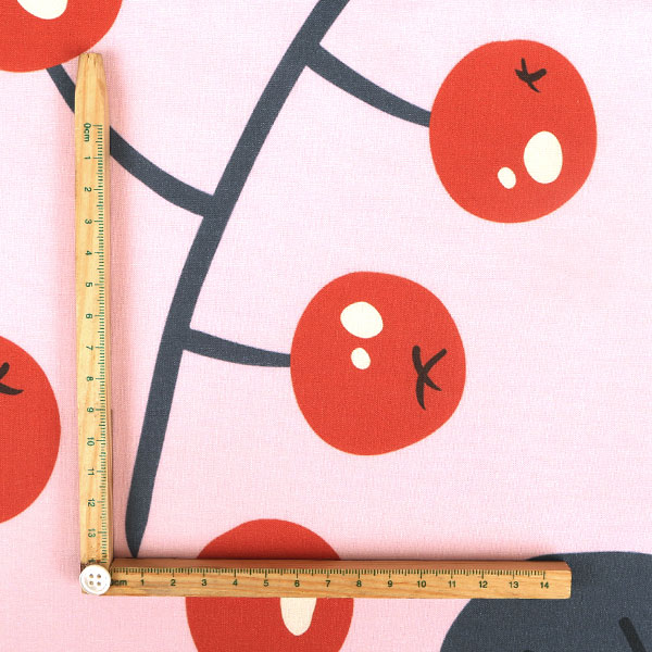 【シーチングorオックス:50cm単位】 エコファブリック fab-cm00771