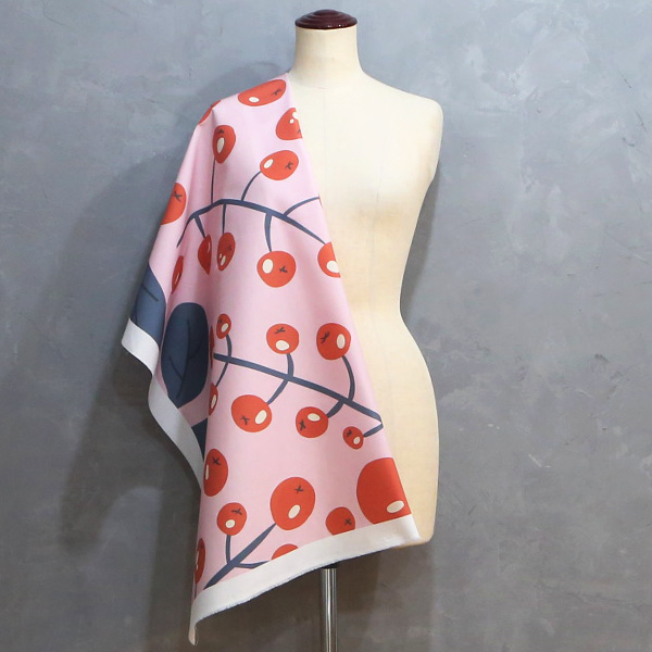 【シーチングorオックス:50cm単位】 エコファブリック fab-cm00771