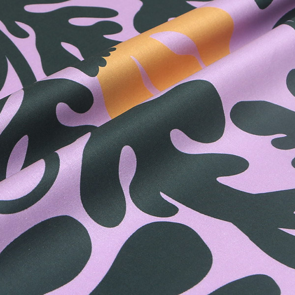 【シーチングorオックス:50cm単位】 エコファブリック fab-cm00777