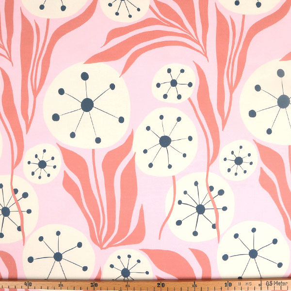 【シーチングorオックス:50cm単位】 エコファブリック fab-cm00778