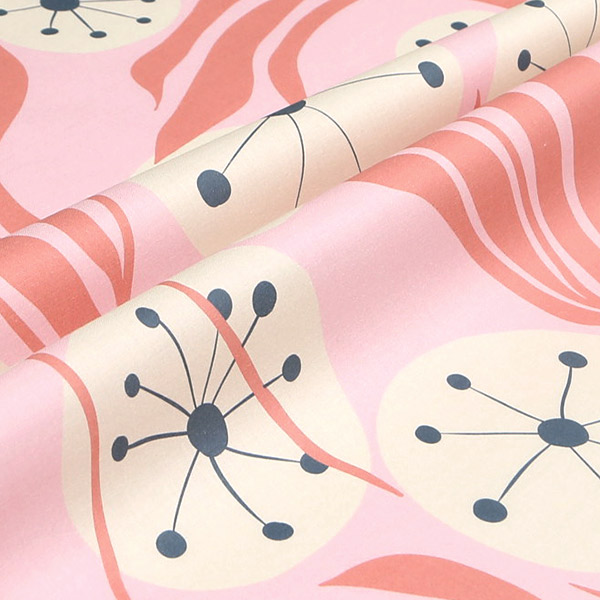 【シーチングorオックス:50cm単位】 エコファブリック fab-cm00778