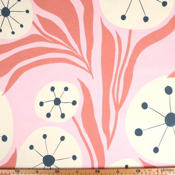 【シーチングorオックス:50cm単位】 エコファブリック fab-cm00779