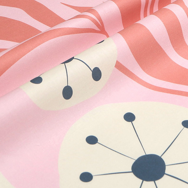 【シーチングorオックス:50cm単位】 エコファブリック fab-cm00779