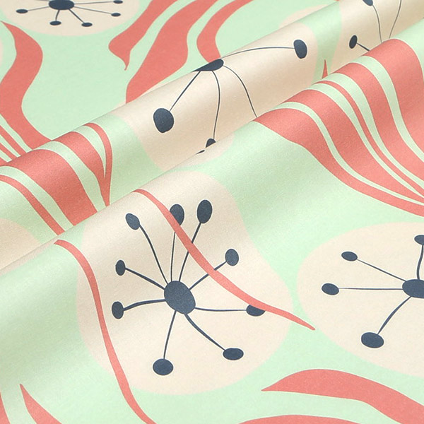 【シーチングorオックス:50cm単位】 エコファブリック fab-cm00781