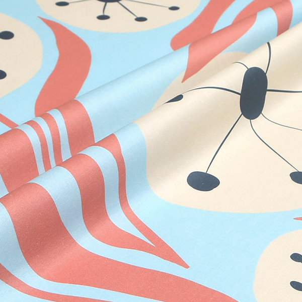 【シーチングorオックス:50cm単位】 エコファブリック fab-cm00783