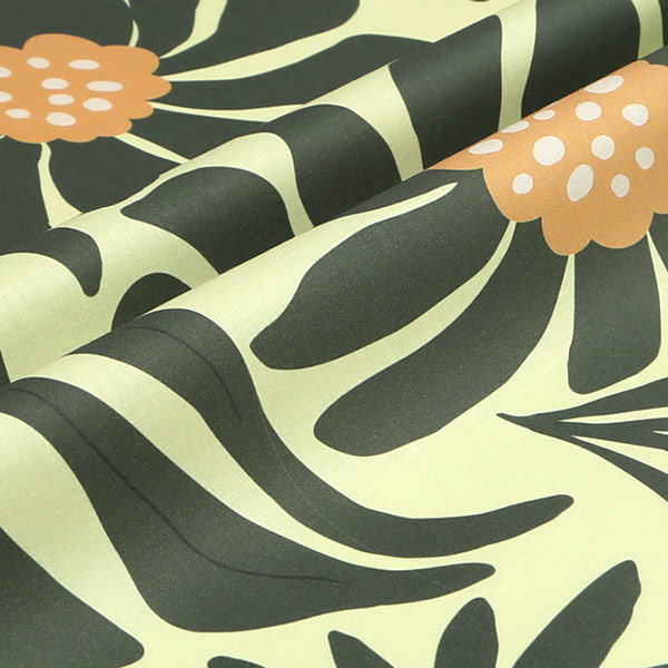 【シーチングorオックス:50cm単位】 エコファブリック fab-cm00787