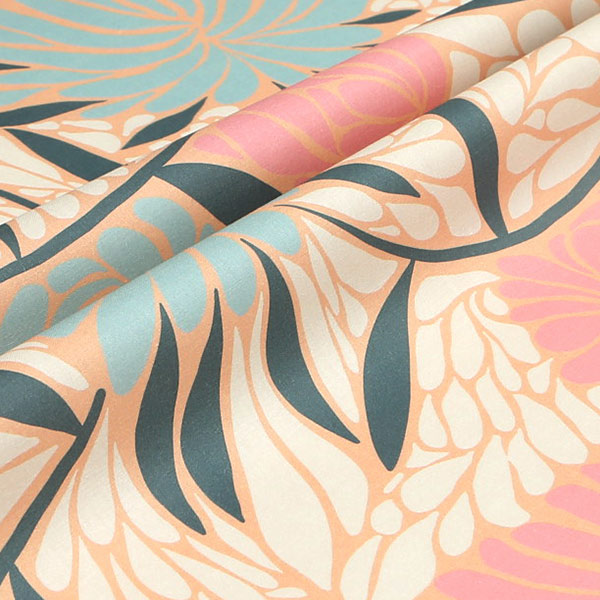 【シーチングorオックス:50cm単位】 エコファブリック fab-cm00790