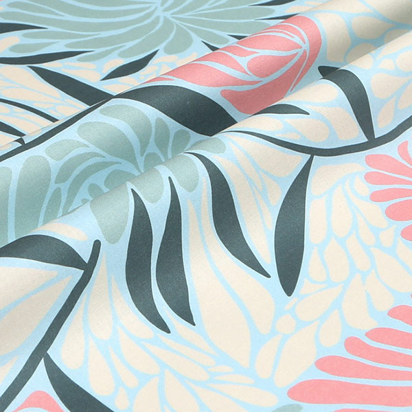 【シーチングorオックス:50cm単位】 エコファブリック fab-cm00792