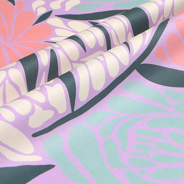 【シーチングorオックス:50cm単位】 エコファブリック fab-cm00795