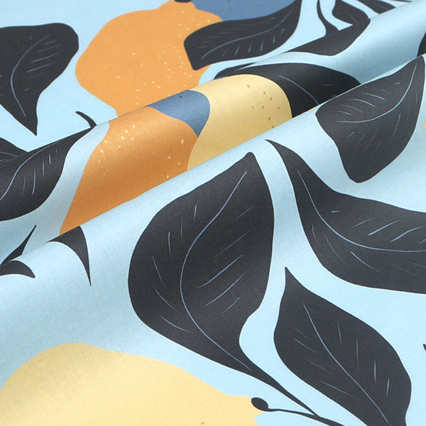 【シーチングorオックス:50cm単位】 エコファブリック fab-cm00800