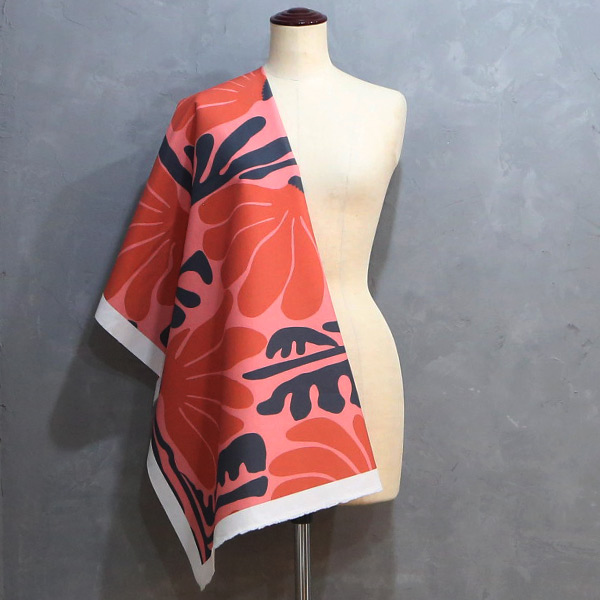 【シーチングorオックス:50cm単位】 エコファブリック fab-cm00803