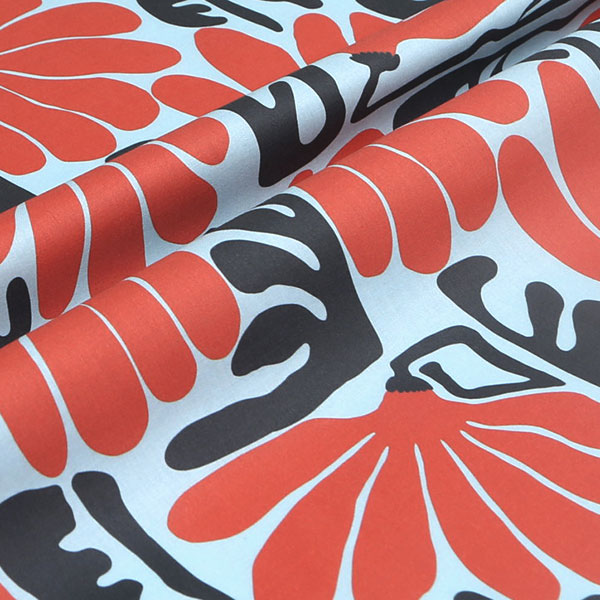 【シーチングorオックス:50cm単位】 エコファブリック fab-cm00804