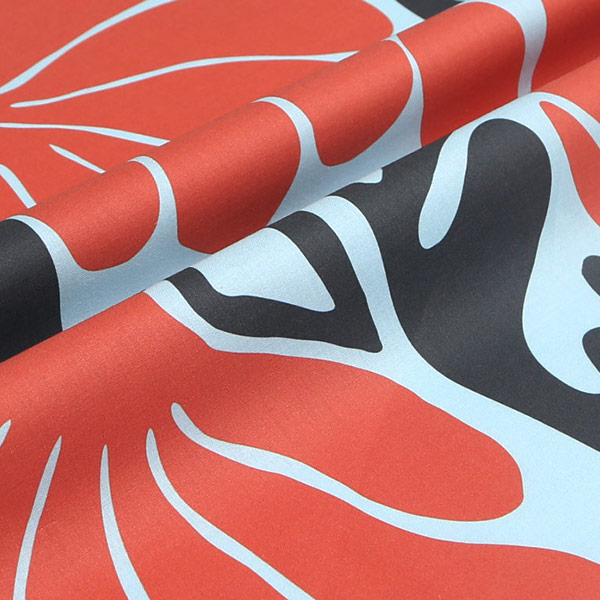 【シーチングorオックス:50cm単位】 エコファブリック fab-cm00805