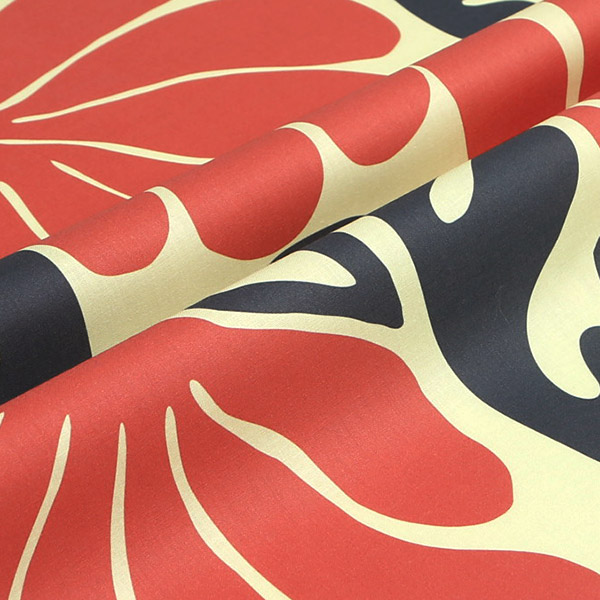 【シーチングorオックス:50cm単位】 エコファブリック fab-cm00807