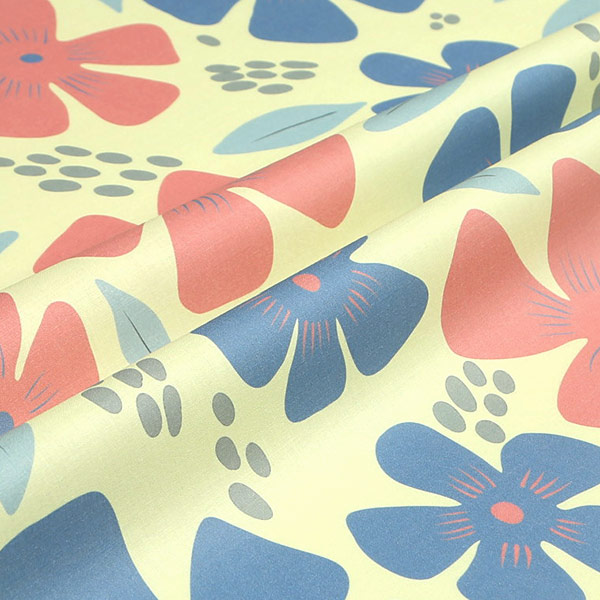 【シーチングorオックス:50cm単位】 エコファブリック fab-cm00808